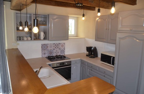 Bournezeau Casa | Gite "Le Coteau de la Vouraie" à 200m du Lac de la Vouraie