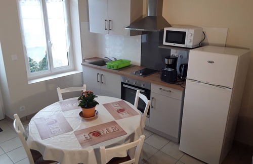 Selles-sur-Cher Casa | Gite Le Domaine de Juliette (near the Beauval Zoo and the Castles)