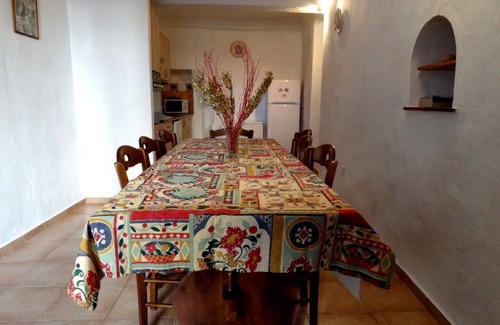 Tourtour Casa | GITE LE FOURNIL ---------