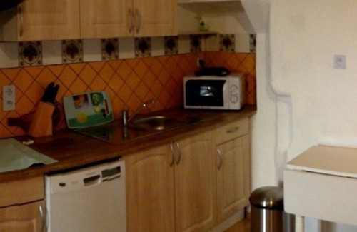 Tourtour Casa | GITE LE FOURNIL ---------