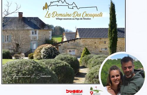 Jayac Casa | Gite Le Fournil - Proche Sarlat