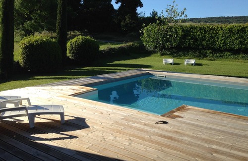Chantemerle-les-Grignan Casa | Gite le Gré