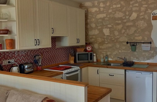 Ginestet Condominio | Gîte le charpentier on the outskirts of Bergerac