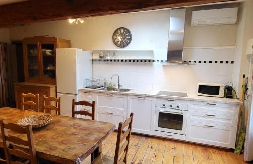 Albigny-sur-Saone Apartamento | Gite le grenier des maraichers