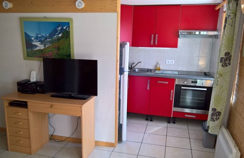 Collonges-sous-Saleve Apartamento | GITE LE JURA | COLLONGES-SOUS-SALÈVE | A 5 MINUTOS DE GINEBRA