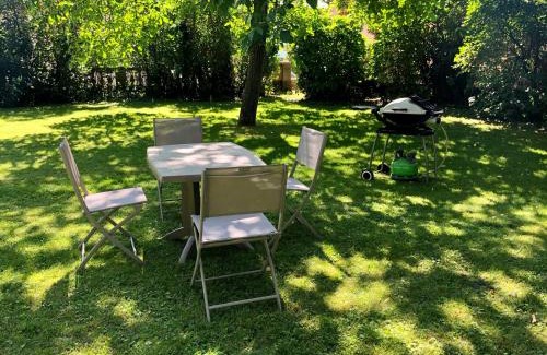 Rorschwihr Apartamento | Gite * Le Meyerhof