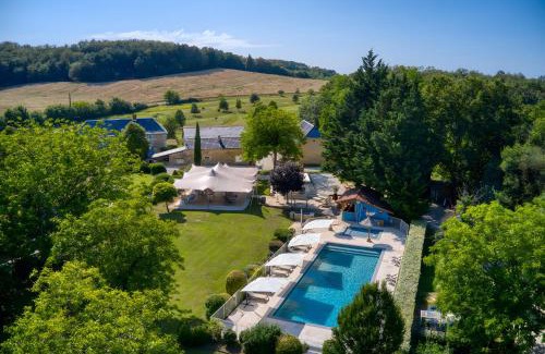 Jayac Casa | Gite Le Pêcher - Proche Sarlat