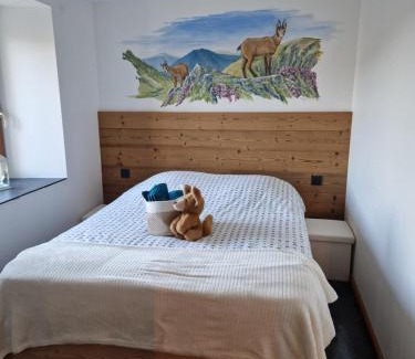 La Bresse Apartamento | Gite le petit vosgien