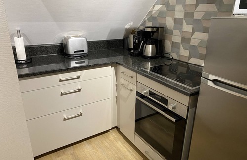 Monswiller Casa | GITE LE PLATANE