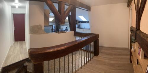 Varces-Allieres-et-Risset Apartamento | Gite "le poirier"