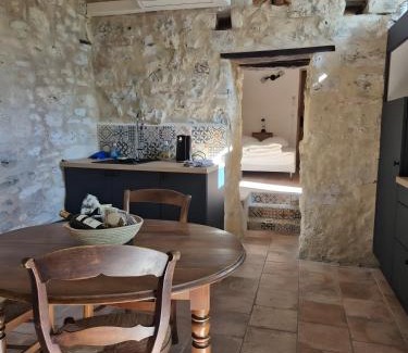 Albas Casa | Gite Le Soupadou
