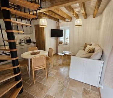 Nouan-sur-Loire Casa | Gite le Tilleul entre Loire et Châteaux