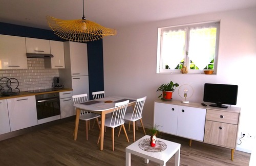 Valady Apartamento | Gite LE VALADIN (3 stars)