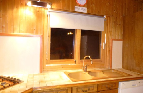 Thorens-Glieres Chalet De Esquí | Gîte les Augets, cerca del restaurante lanfiannes, centro de esquí de fondo