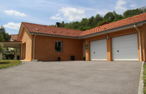 La Bresse Casa | Gite Les Cimes