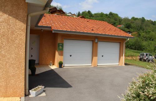 La Bresse Casa | Gite Les Cimes
