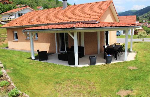 La Bresse Casa | Gite Les Cimes