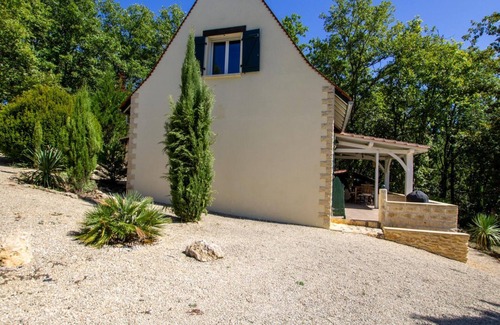 Saint-Cirq Cabaña | Gite Les Eyzies, 2 bedrooms, 4 persons