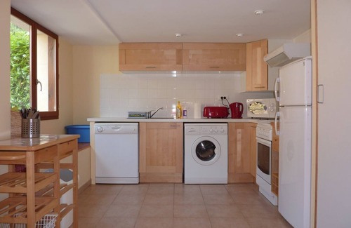 Cheffois Casa | Casa rural "les lavandes" Vendée