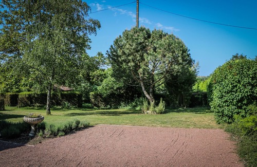 Cheffois Casa | Casa rural "les lavandes" Vendée
