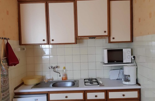 Mostuejouls Apartamento | ALQUILER TEMPORADA GORGES DU TARN
