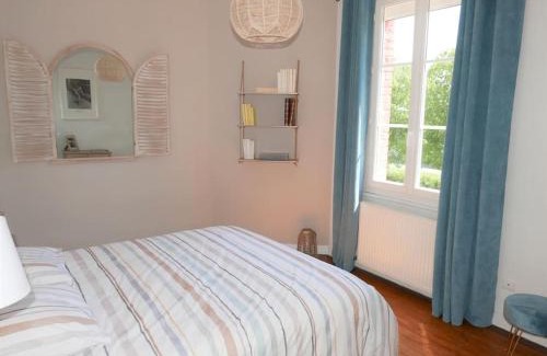 Fecamp Casa | Gite les trois matelots