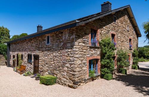 Vielsalm Casa | Gite - Li Badet - 18 personnes - Jacuzzi