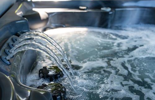 Vielsalm Casa | Gite - Li Badet - 18 personnes - Jacuzzi
