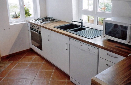 Lintot Casa | Casa rural Lintot, 3 dormitorios, 8 personas