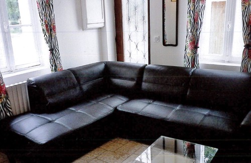 Lintot Casa | Casa rural Lintot, 3 dormitorios, 8 personas