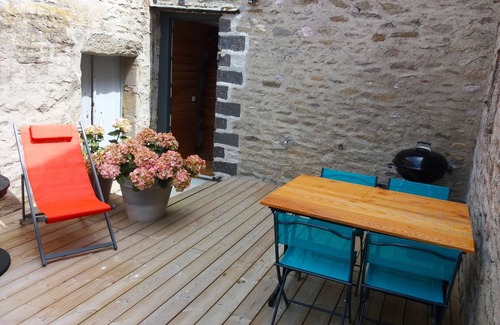 Bretteville Casa | Casa Rural "Little Rupee"