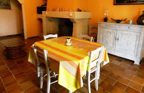 Lourquen Casa | Casa rural Lourquen, 2 dormitorios, 5 personas