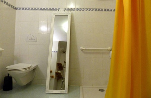 Lurcy-Levis Cabaña | Gite Lurcy-Lévis, 4 bedrooms, 10 persons