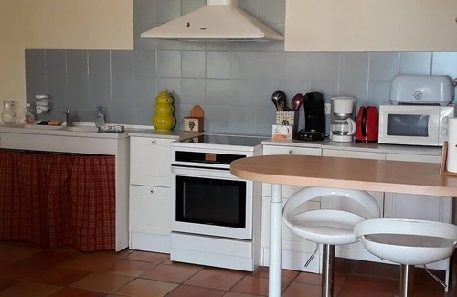 Saint-Savin Casa | Gite Margaux - Saint-savin