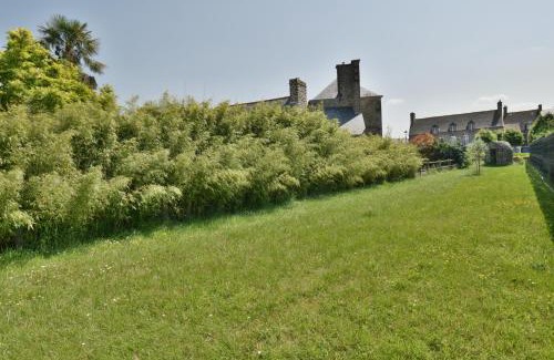 Sains Casa | Gite Mont Saint Michel "AUCOEURDELABAIE"