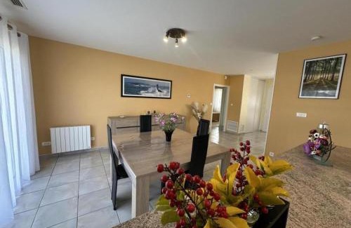 Mees Casa | Gite montanet