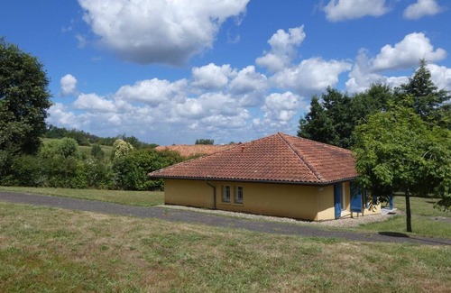 Mugron Casa | Casa rural Mugron, 2 dormitorios, 4 personas