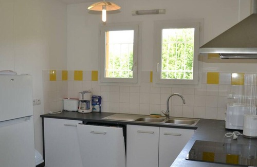 Mugron Casa | Casa rural Mugron, 2 dormitorios, 4 personas