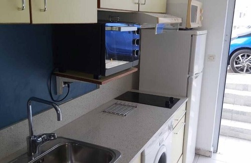 Sainte-Anne Apartamento | Sainte Anne: sol del sur - casa adosada en residencia