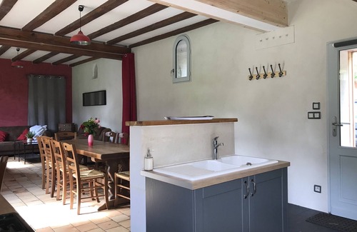 Villandry Cabaña | Casa rural Loira y castillos en Touraine