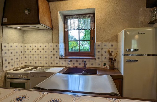 Neuvy-Saint-Sepulchre Cabaña | Casa rural Neuvy-Saint-Sépulchre, 3 dormitorios, 6 personas