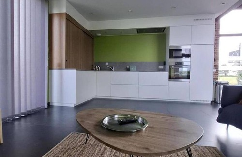 Nieppe Cabaña | Casa rural Nieppe, 4 dormitorios, 8 personas