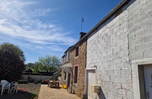 La Gohanniere Casa | Gite normandie