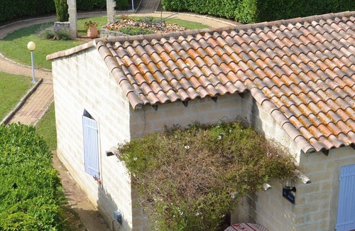 Raphele-les-Arles Casa | Gite Pastre #1, Gite in Holiday Residence between Camargue and Alpilles