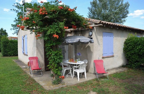 Raphele-les-Arles Casa | Gite Pastre #1, Gite in Holiday Residence between Camargue and Alpilles