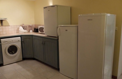 Bragassargues Cabaña | Gîte Pic St-Loup - 4 dormitorios - hasta 13 personas