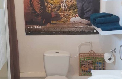 Saint-Cyprien Casa | Gite piscine périgord