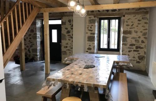 Saint-Clement Casa | GITE pour famille