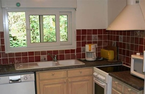 Poyanne Casa | Casa rural Poyanne, 2 dormitorios, 4 personas