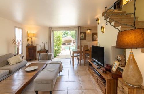 Grospierres Casa | Gite Provençal